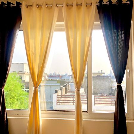 Ramalayam Inn Ayodhya エクステリア 写真