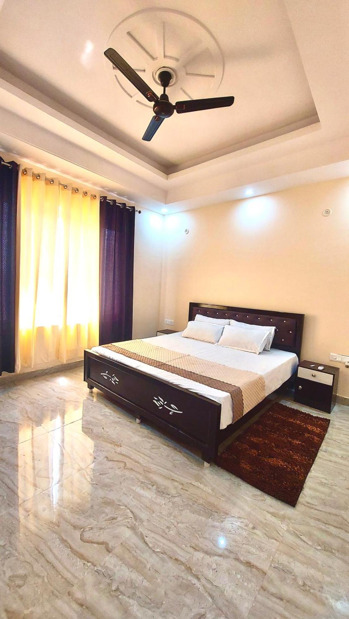 Ramalayam Inn Ayodhya エクステリア 写真